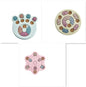 Dog Puzzle Toys Increase IQ Interactive Slow Dispensing Feed