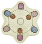Dog Puzzle Toys Increase IQ Interactive Slow Dispensing Feed