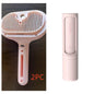 Pet Comb Self Cleaning Pets Hair Remover Brush For Dogs