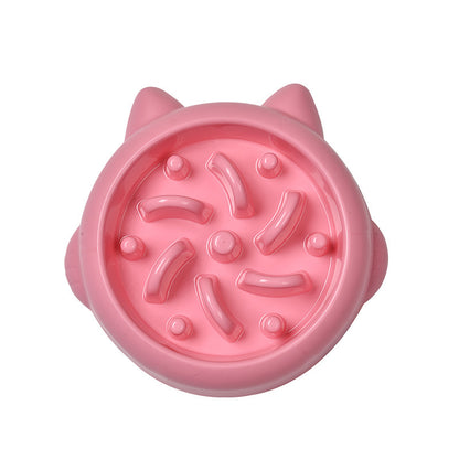 slow feeder dog bowls