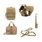 tactical dog harness for training