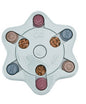 Dog Puzzle Toys Increase IQ Interactive Slow Dispensing Feed