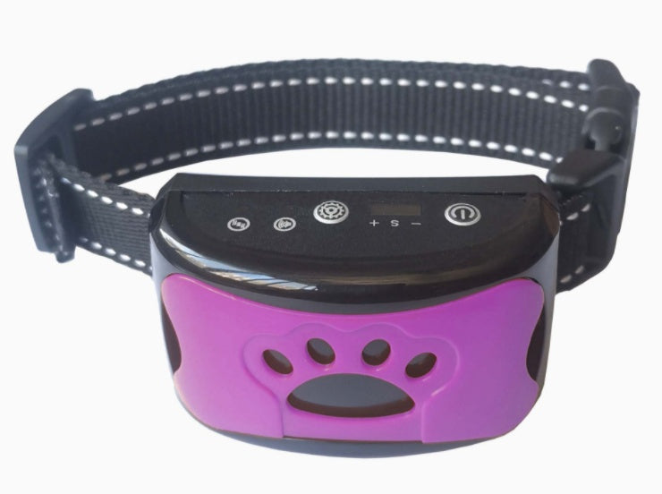waterproof electric dog training collar
