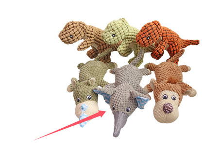 Dayan sounding toys dog toys pet 