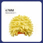 Pet Dog Rubber Ball Toys For Dogs Resistance To Bite Dog 