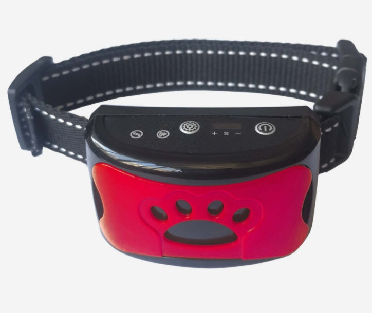 waterproof electric dog training collar