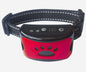 waterproof electric dog training collar