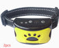 waterproof electric dog training collar