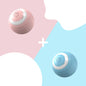 Automatic Moving Bouncing Rolling Ball Smart Cat Toy Ball