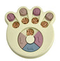 Dog Puzzle Toys Increase IQ Interactive Slow Dispensing Feed